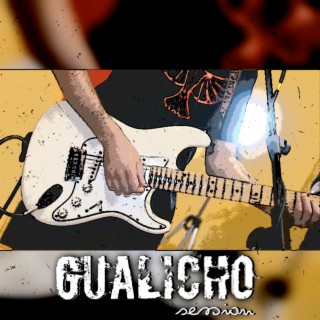 Gualicho Session