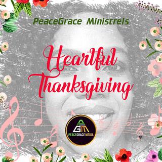 Heartful Thanksgiving lyrics | Boomplay Music