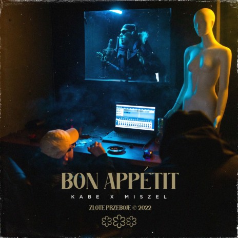 Bon Appétit ft. Miszel 🅴 | Boomplay Music