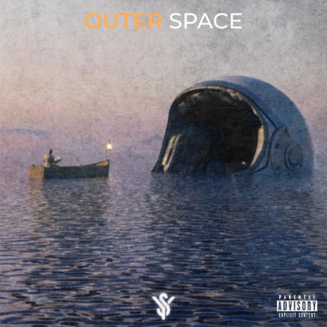 Outer Space | Boomplay Music