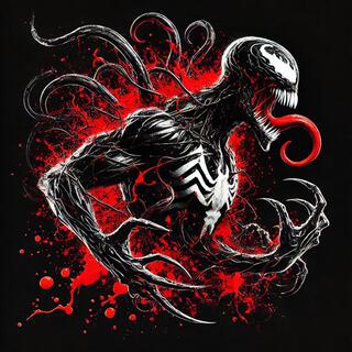 Symbiotic Wrath (Venom)