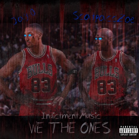 We The Ones ft. Jay-0 | Boomplay Music