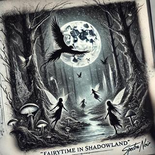 Fairytime in Shadowland