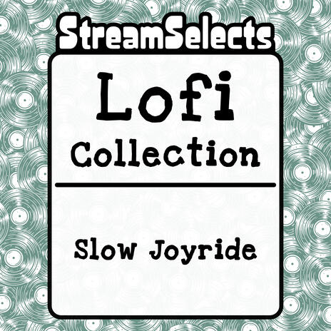 Slow Joyride