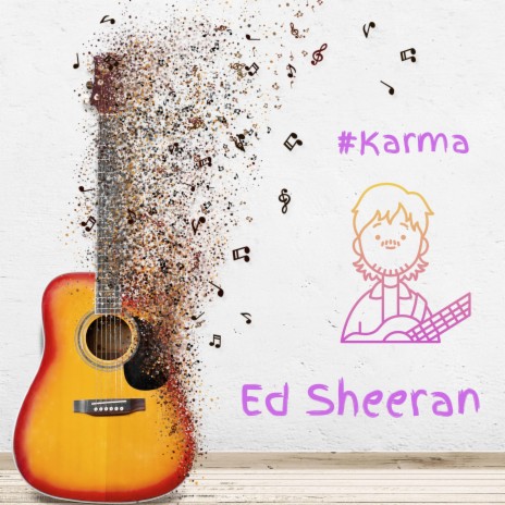 Ed Sheeran | Boomplay Music