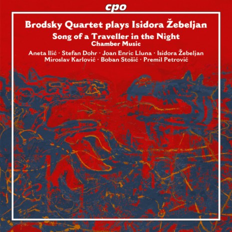 Dance of the Wooden Sticks (Version for Horn & String Quintet) ft. Brodsky Quartet, Boban Stošić & Premil Petrović | Boomplay Music