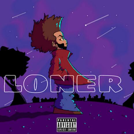 Loner (Freestyle)