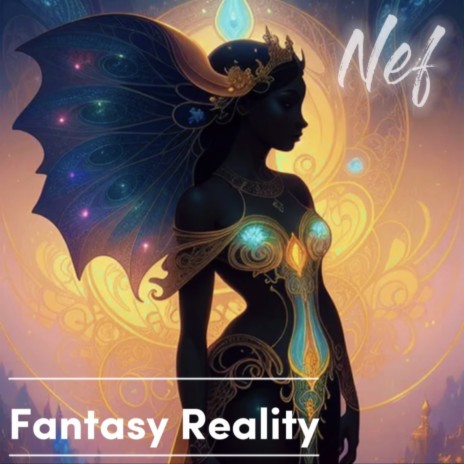 Fantasy Reality | Boomplay Music