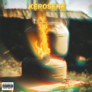 KEROSENE LIVE PERFORMANCE (Live)