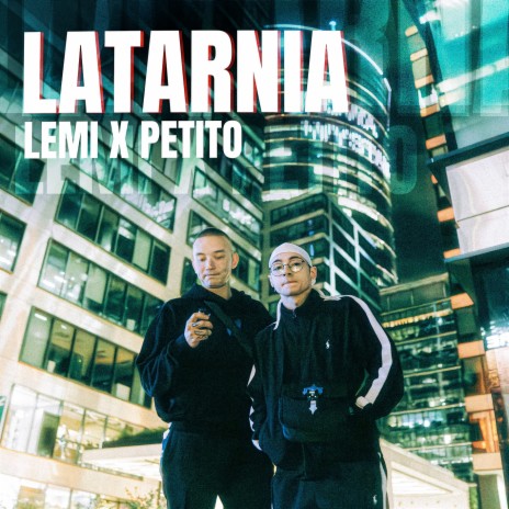 Latarnia ft. Petito | Boomplay Music