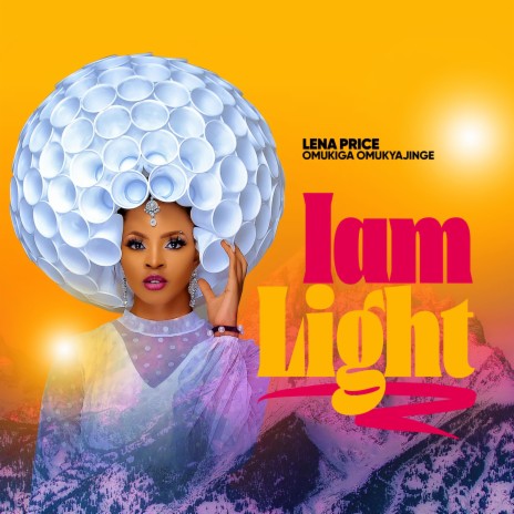 Iam light | Boomplay Music