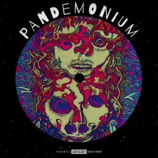 PANDEMONIUM ft. ZZ4YD3N lyrics | Boomplay Music