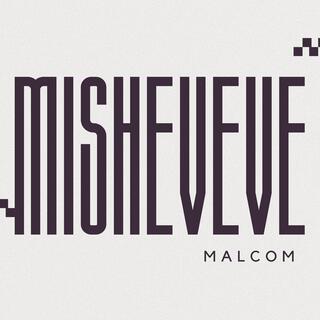 MISHEVEVE REFIX