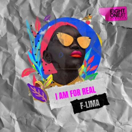 I Am For Real (Radio Mix)