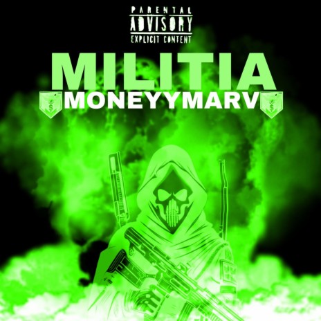 Militia | Boomplay Music