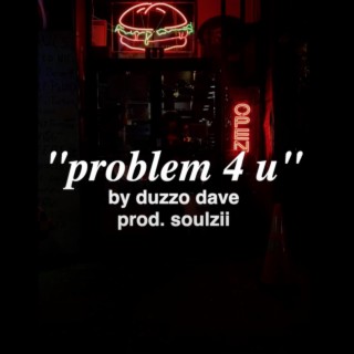 problem 4 u