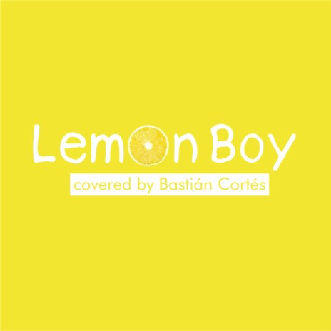 Lemon Boy | Boomplay Music
