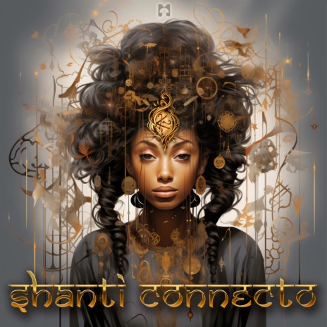 Shanti Connecto ft. Oluás