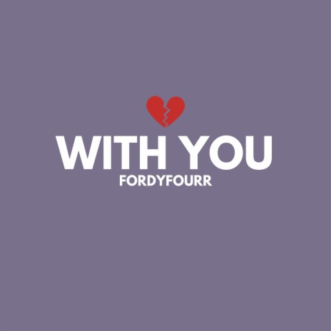 With You | Boomplay Music