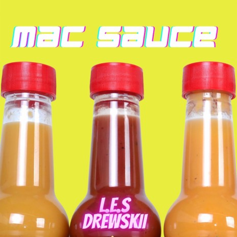 Mac Sauce