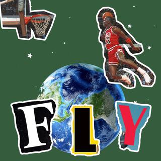 FLY: Freeing Life's Youth (Instrumental)