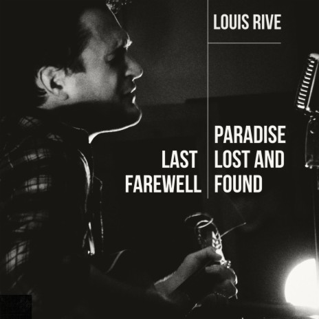 Paradise Lost and Found | Boomplay Music