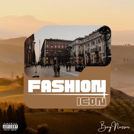 Fashion Icon | Boomplay Music