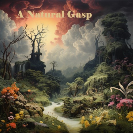 A Natural Gasp | Boomplay Music