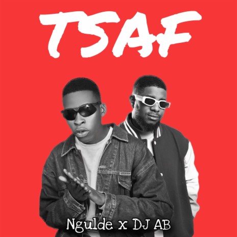 Tsaf ft. DJ AB | Boomplay Music