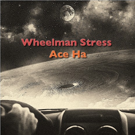 Wheelman Stress