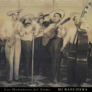 Mi Ranchera