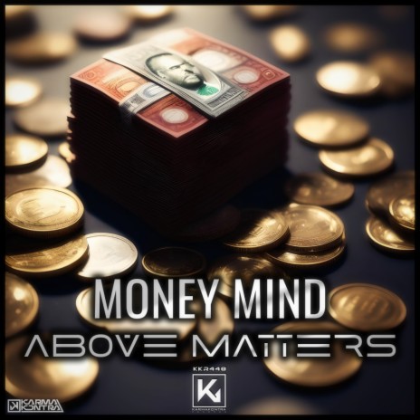 Money Mind | Boomplay Music