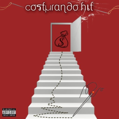 Costurando Hit ft. MC ivann | Boomplay Music