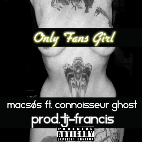 Only Fans Girl | Boomplay Music