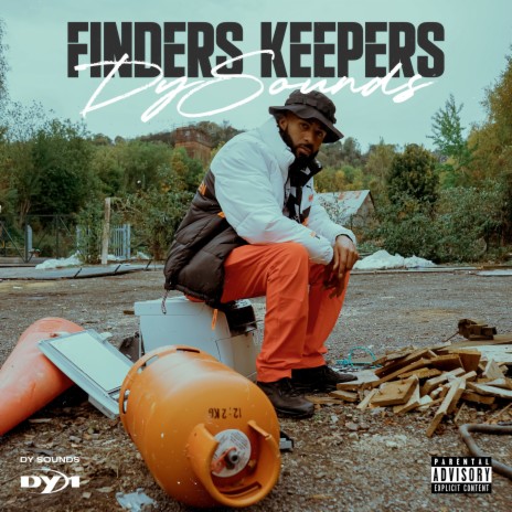 Finders Keepers | Boomplay Music