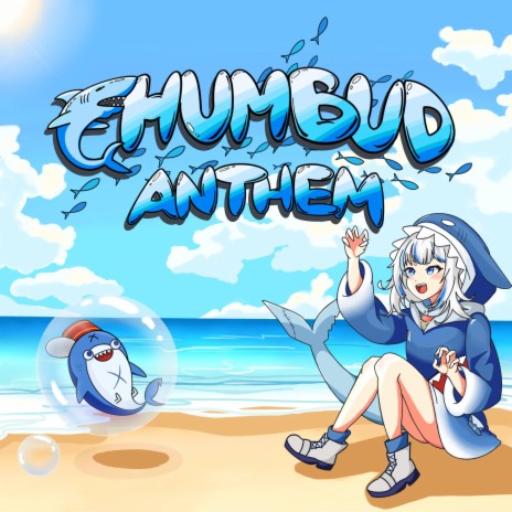 Chumbud Anthem | Boomplay Music