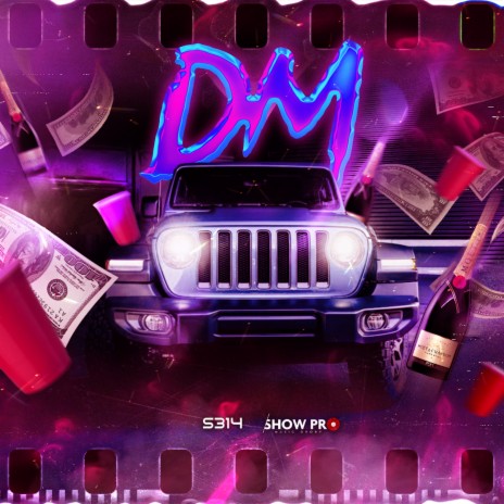 DM | Boomplay Music