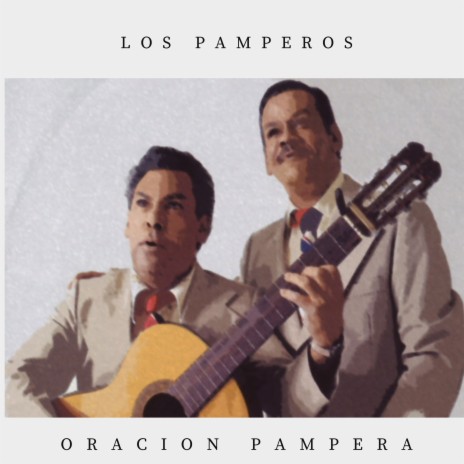 Oracion Pampera | Boomplay Music