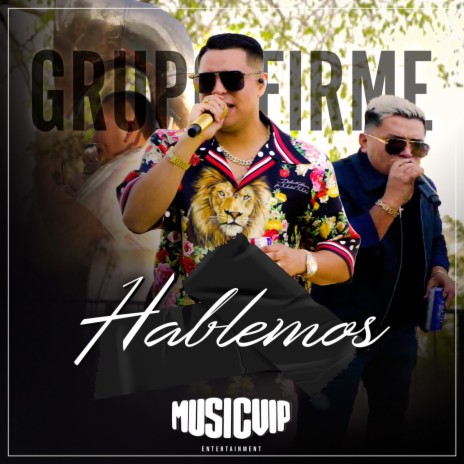 Hablemos | Boomplay Music