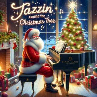 Jazzin' Around the Christmas Tree