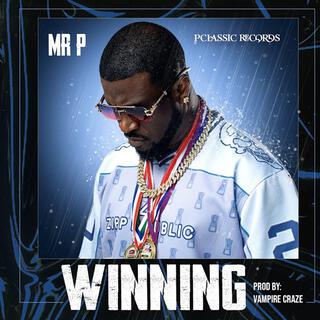 MR P (WINNING INSTRUMENTALS)