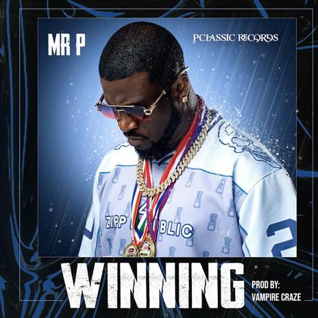 MR P (WINNING INSTRUMENTALS) | Boomplay Music