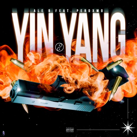 YIN YANG ft. Kf records & PERDXMO | Boomplay Music