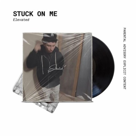 Stuck On Me | Boomplay Music