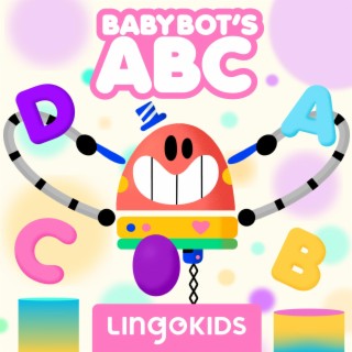 Baby Bot's ABC