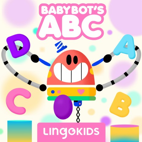 Baby Bot's ABC