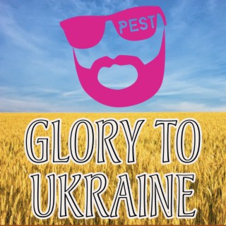 Glory to Ukraine