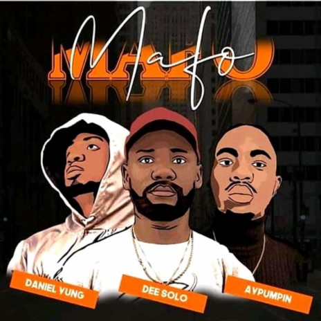 Mafo | Boomplay Music