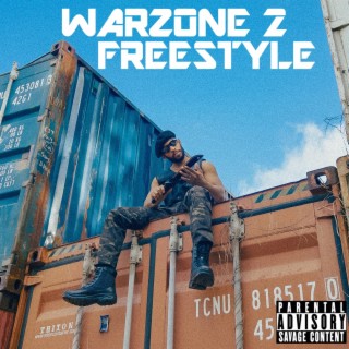 Warzone 2 Freestyle