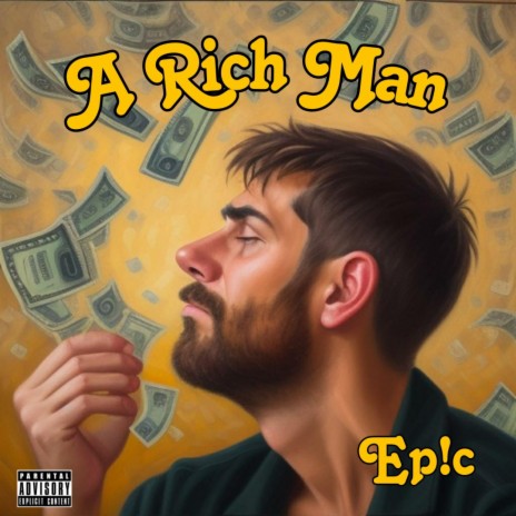 A Rich Man | Boomplay Music